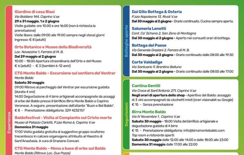 Scopribaldo2026 maggio