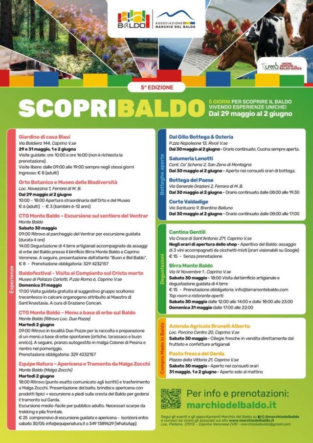 Scopribaldo2026 maggio